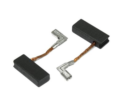  Щетки графитовые (угольные) ELITECH 1804.084200 188718, фото 1 