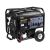  Бензогенератор однофазный ELITECH HD GES 15500ЕAW, фото 1 