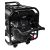  Бензогенератор однофазный ELITECH HD GES 15500ЕAW, фото 6 