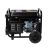 Бензогенератор трехфазный ELITECH HD GES 10000ЕWS-3 204572, фото 9 
