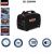  Бензогенератор инверторного типа ELITECH HD GIS 2000RМ 204577, фото 2 