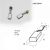  Щетки графитовые ELITECH 1808.008900, фото 1 
