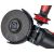  Шлифмашина угловая (болгарка) ELITECH HD AG 1512E (E2213.052.00), фото 4 