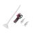  Бензогенератор однофазный ELITECH HD GES 4000RW 205548, фото 9 