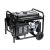  Бензогенератор трехфазный ELITECH HD GES 8000EWS-3, фото 3 