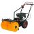  Комбинированная снегоуборочная машина бензиновая ELITECH HD ST 0656U2 (E1609.013.00) 203758, фото 1 