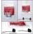  Щетки графитовые ELITECH 1805.039900 184933, фото 1 