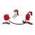  Набор пневмоинструмента ELITECH 0704.012100 186318, фото 2 