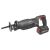  Пила сабельная аккумуляторная ELITECH HD SSC 2028BL (E2206.027.01) 205757, фото 1 