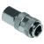  Разъемное соединение ELITECH 0704.018100 188946, фото 1 