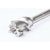  Бур SDS-max ELITECH 1820.088000  Бур SDS-max 55х600 190664, фото 3 