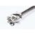  Бур SDS-max ELITECH 1820.088100 Бур SDS-max 55х1000 190665, фото 3 
