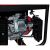  Бензиновый генератор (электростанция) ELITECH СГБ 3500Р 180644, фото 3 
