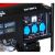  Генератор бензиновый ELITECH БЭС 6500 Д 155211, фото 2 