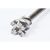  Бур SDS-max ELITECH 1820.088300 Бур SDS-max 65х1000 190667, фото 3 