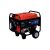  Бензиновый генератор (электростанция) ELITECH БЭС 12500ЕАМК 186992, фото 1 