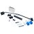  Бензиновый генератор (электростанция) ELITECH БЭС 12500ЕАМК 186992, фото 6 