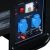  Генератор бензиновый ELITECH БЭС 2500 Р 155199, фото 2 