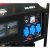  Генератор бензиновый ELITECH БЭС 6500 Е 155201, фото 2 