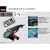 Шлифмашина угловая (болгарка) ELITECH HD AG 2523E (E2213.051.00) 205380, фото 2 