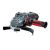  Шлифмашина угловая (болгарка) ELITECH HD AG 2523E (E2213.051.00) 205380, фото 7 