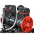  Компрессор ELITECH HD ACF 300-24S, фото 4 