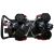  Компрессор ELITECH HD ACF 500-50S 204540, фото 3 