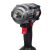  Аккумуляторный ударный гайковёрт ELITECH HD CW 2009SL (E2201.059.02), фото 3 
