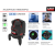  Нивелир лазерный ELITECH HD LN 5D GREEN, фото 2 