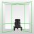  Нивелир лазерный ELITECH HD LN 5D GREEN, фото 3 