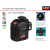 Нивелир лазерный ELITECH HD LN 12D GREEN, фото 2 