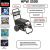  Мойка высокого давления ELITECH HD HPW 3500 204595, фото 2 