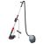  Машина для шлифовки стен ELITECH HD DWS 1923ELV (E2213.056.01) 206305, фото 4 