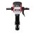  Молоток отбойный  ELITECH HD DH 2065E HEX28 (E2205.026.01) 204007, фото 4 