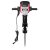  Молоток отбойный  ELITECH HD DH 2065E HEX28 (E2205.026.01) 204007, фото 5 