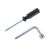  Пила цепная аккумуляторная ELITECH HD CS 2008BLK (E1611.016.00), фото 10 