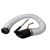  Садовый воздуходув - измельчитель ELITECH HD GV 2958WTS (E1608.008.00) 209898, фото 8 