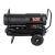  Тепловая пушка дизельная прямого нагрева ELITECH HD DGH 40 208278, фото 5 