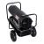  Тепловая пушка дизельная прямого нагрева ELITECH HD DGH 40 208278, фото 8 