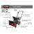  Снегоуборочная машина бензиновая ELITECH HD ST 0656 (E1609.012.00) 203757, фото 3 