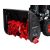  Снегоуборочная машина бензиновая ELITECH HD ST 0762LE (E1609.014.00), фото 10 