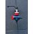  Адаптер двухканальный ELITECH GARDEN HF 027 206055, фото 6 