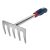  Грабли садовые ELITECH Garden GTS05 206412, фото 3 
