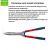 Ножницы садовые ELITECH Garden GS06 206419, фото 2 