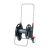  Тележка для шлангов ELITECH GARDEN HC 50PE 206023, фото 2 