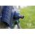  Тележка телескопическая с  шлангом ELITECH GARDEN HC 25MWH 206024, фото 12 
