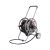  Тележка телескопическая с  шлангом ELITECH GARDEN HC 25MWH 206024, фото 2 