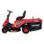 Газонокосилка бензиновая с сиденьем ELITECH МБ 4462Т(E1610.006.00) 210954, фото 5 