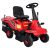  Газонокосилка бензиновая с сиденьем ELITECH МБ 4462Т(E1610.006.00) 210954, фото 6 