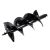  Шнек двузаходный для мотобура ELITECH HD 0809.027500 210872, фото 2 
